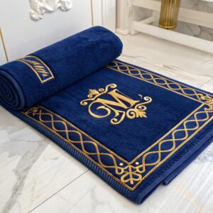 Custom Design Tufted Rug